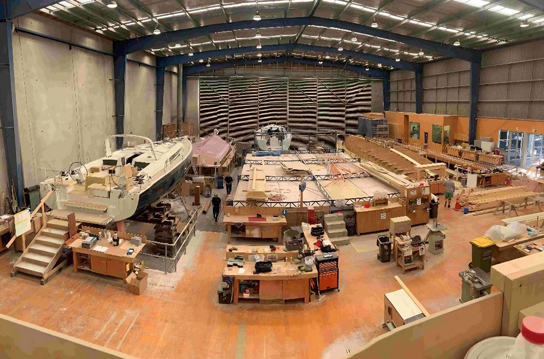 <p>The artistry and</p>
<p>expertise that</p>
<p><strong>defines us:</strong></p>